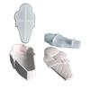 Ice Cream Shaped Storage Container Epoxy Mould High Temperatures Resistant Silicone Mold for Jewelry Box with Lid