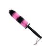 Long Handle Car Wheel Brush Soft Bristles Rim Tire Detailing Brush  Exhaust Cleaning
