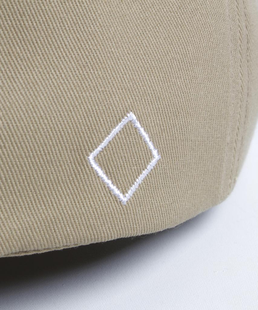 Peullaeto Plateau Vtg Cap Beige
