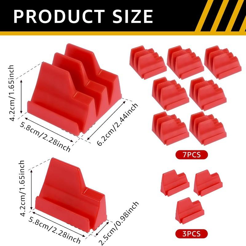 Magnetický organizér na klíče Stojan na nářadí Zásobníky na nářadí Stojan na organizér klíčů do boxu na nářadí Magnetický držák na klíče