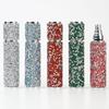 Refillable Empty Atomizer Portable Spray Bottle Safety Cosmetic Container  Travel