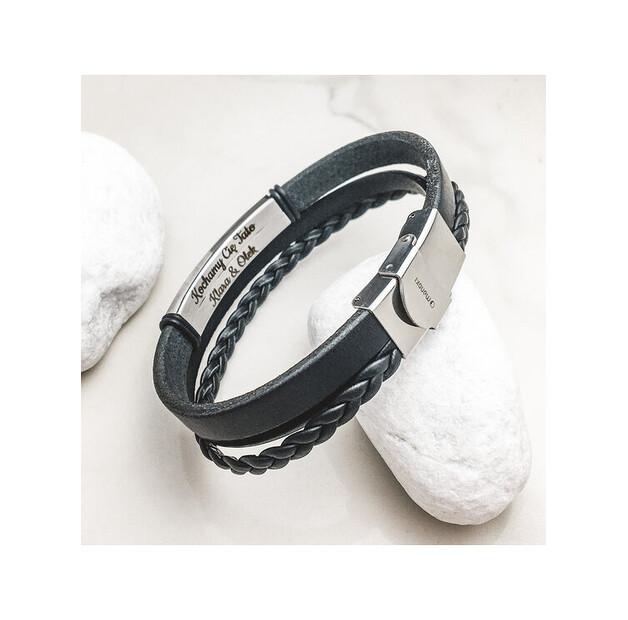 Браслет Manoki BA763B