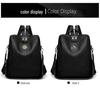 2025 Summer Women's Casual Large Capacity Fashion Backpack