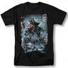 I Know What You Did Last Summer Shirt Movie Vintage Graphic Design TShirt