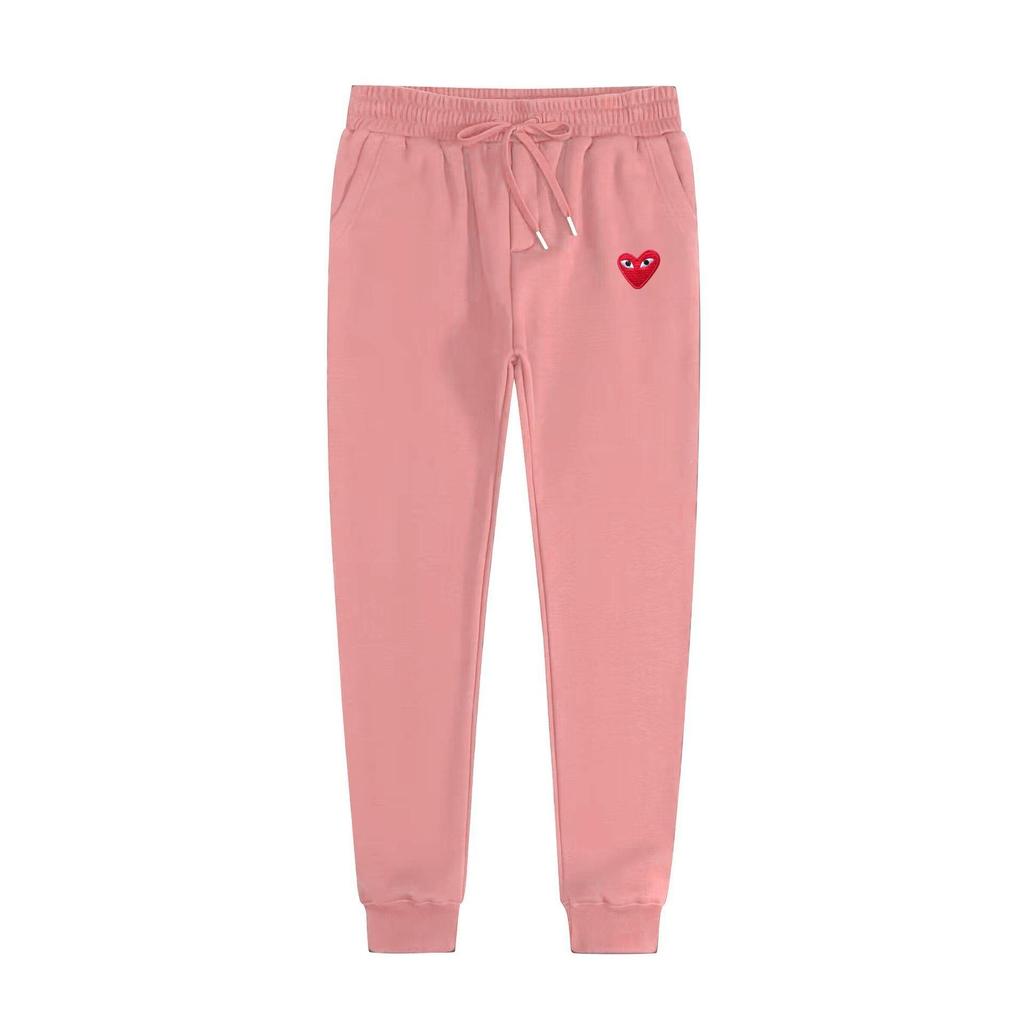 HEYPLAY Peach Heart Japanese Streetwear Unisex Hooded Zip-Up Sweatshirt