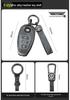 Volkswagen Key Cover for Magotan, Passat, Sagitar, Lavida, Tiguan L, Bora, Tavendor, Lingdu L (24 Models)