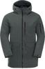 Jacket Jack Wolfskin Koenigsbau Parka M Slate Green
