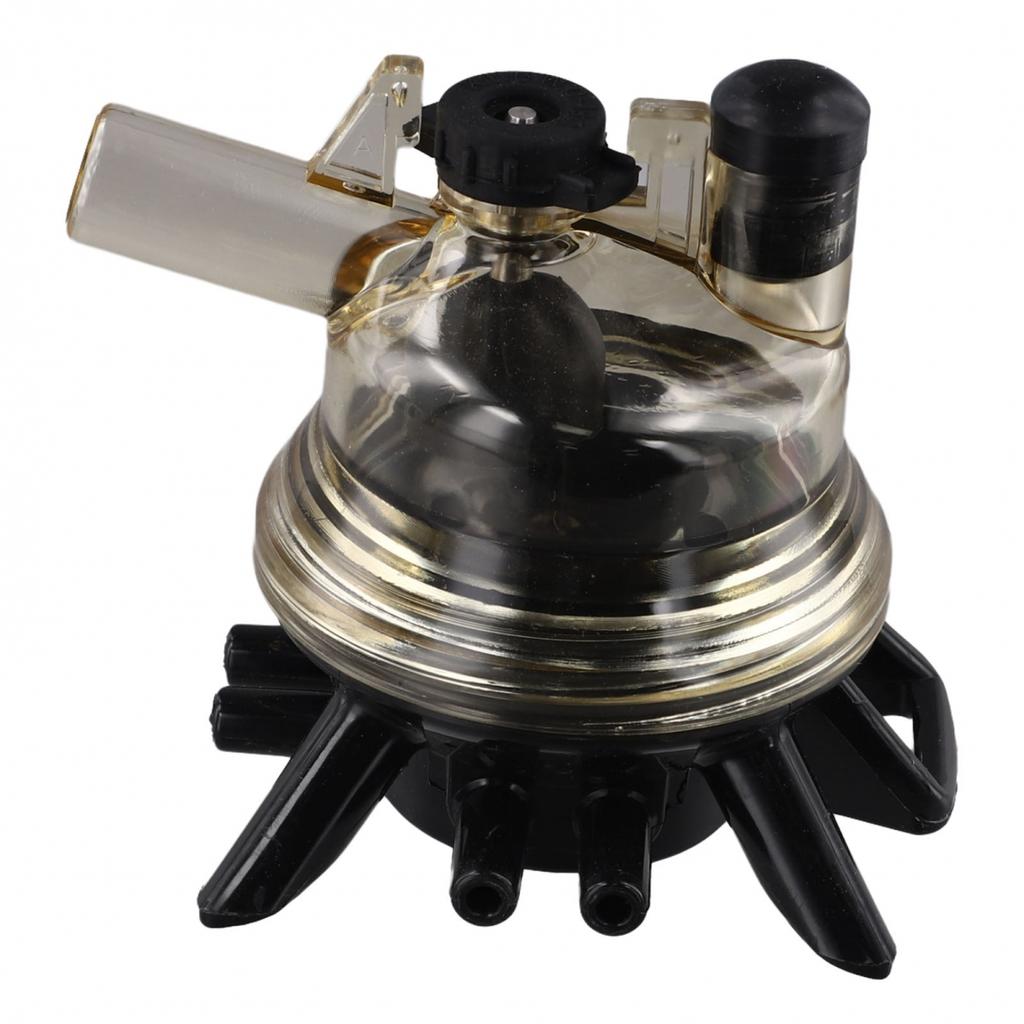 Cow Milker Machine Milk Collector Plastic Milking Claw