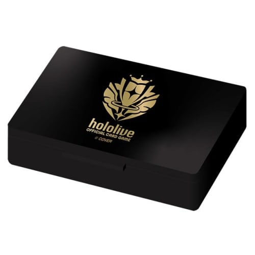Hololive OFFICIAL CARD GAME Official HoloCard Marker Case