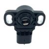 JW9H58850000 Throttle Position Sensor for Drive G29 and Drive2 Non EFI with Fast forRESPONSE and Long Service Life