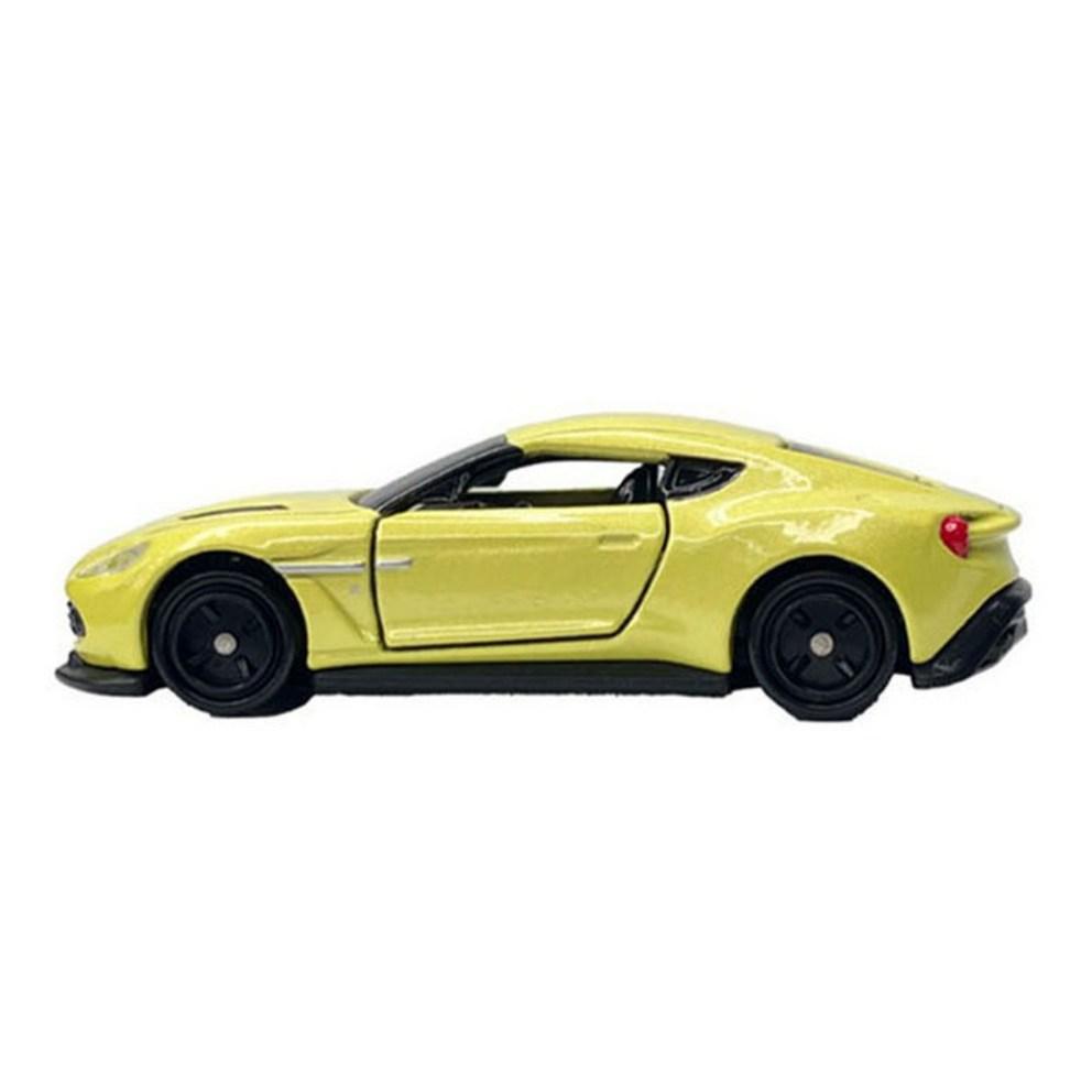 Tomica Asia 108 Aston Martin Vanquish Zagato Die-Cast Car