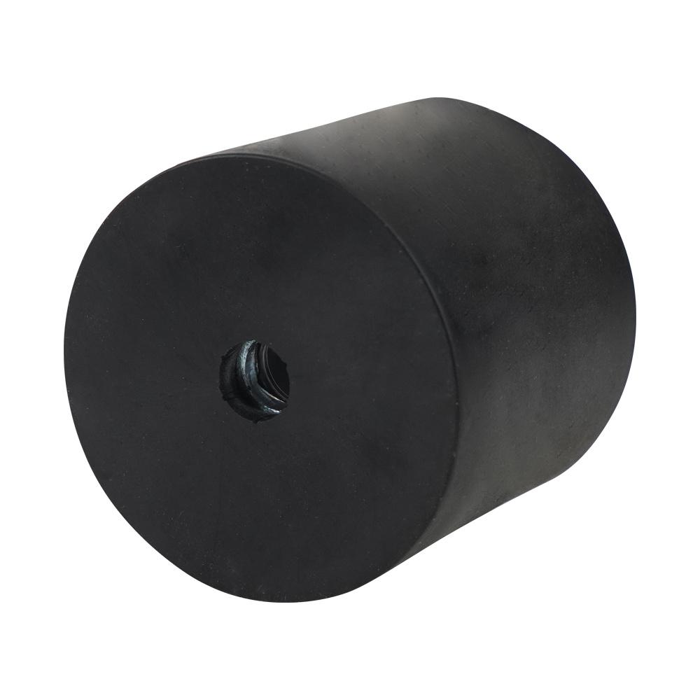 New 2x Trailer Door Holder Kit Window Bumper Fits for Most RV Trailer