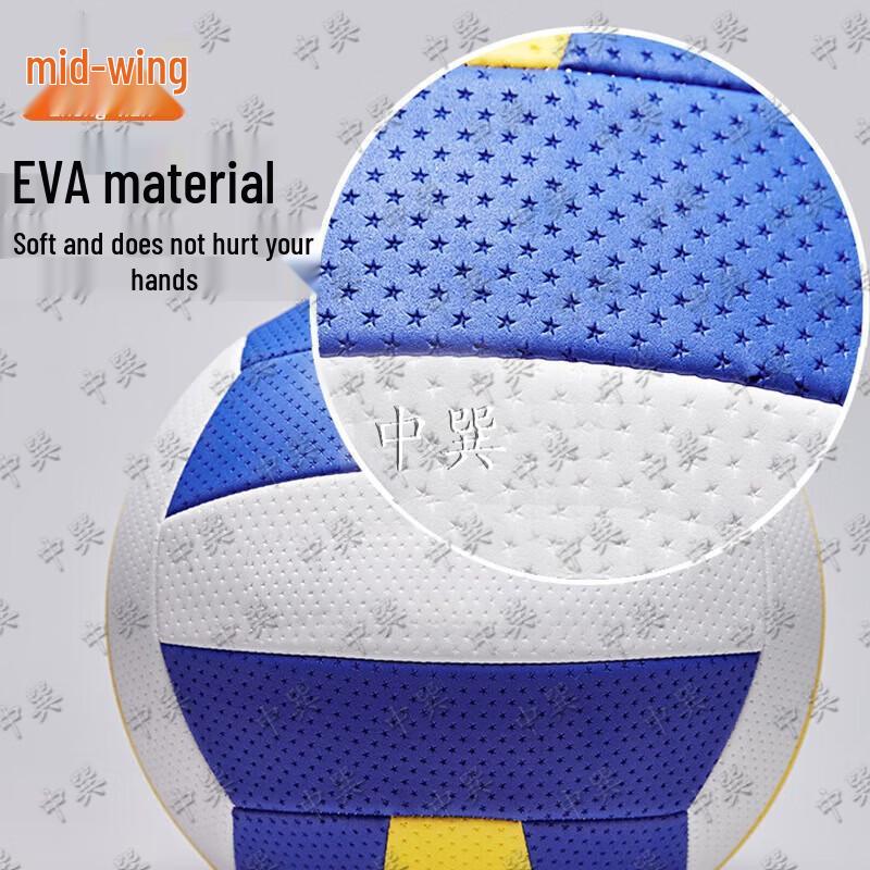 Size 5 Competition Air Volleyball