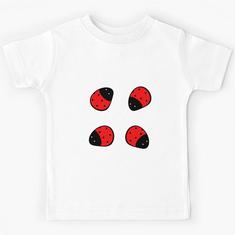 Ladybirds Kids T-Shirt 150