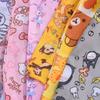 Totoro Large Cartoon Shopping Bag 2 in 1 Foldable Portable Eco Friendly Bag