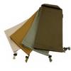 DUCKNOT Solo Table 8 Canvas Storage A4 Made In Japan Case, No. Case, Bi-Fold, (OD)