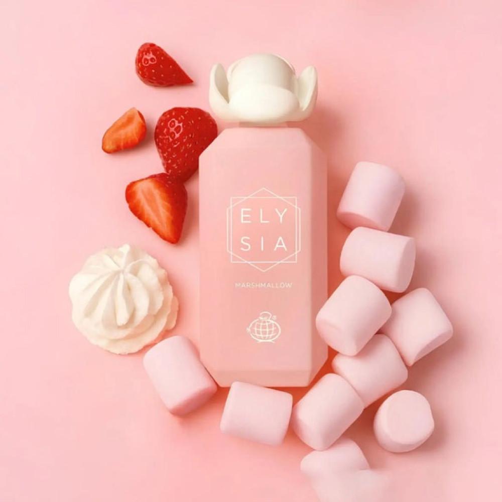 Elysia Marshmallow Eau de Parfum voor Vrouwen