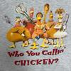 Tops – T-Shirts