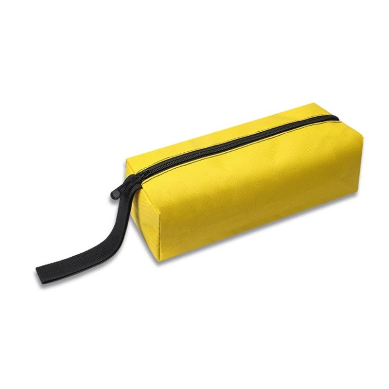 Multipurpose Compact Tool Organizers Bag t Tool Carriers Designed for Secure Carrying of Small Hardware Components