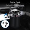 Fits Mitsubishi ASX, Outlander, Eclipse Cross, Atulco, Pajero, and Lancer EX smart car ashtrays.
