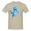 Funny Orpheus Poetry Blue Ver Persona Unisexs Printed TShirt Unisex T shirtCotton