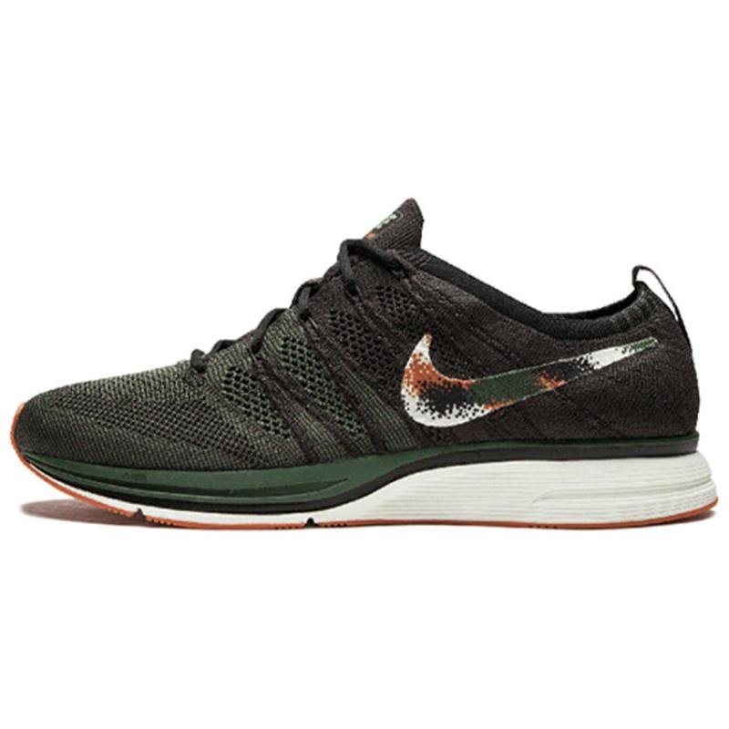 

Nike Flyknit Trainer Velvet Brown Sneakers AH8396-202 36