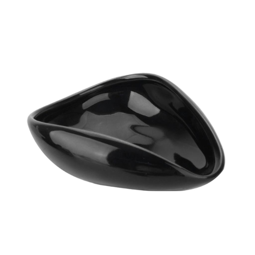 Coffee Scale Tray Coffee Beans Container Measuring Spoon Coffee Bean Plate Coffee Dosing Tray Suitable for Coffee Bean