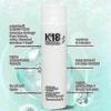 Leave-in Repair Hair Mask for Damaged Hair | 150ml K18 Molecular Treatment