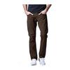 [Match] Men's Chino Pants, Large Size, Straight, Slim, Colored Pants, Business Casual Trousers #8032
