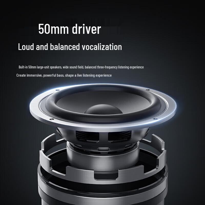 Philips TAS2909 Smart Clock Bluetooth Speaker CN plug (adapter included)