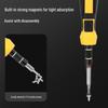 Deli 65-Piece Ratchet Precision Screwdriver Set