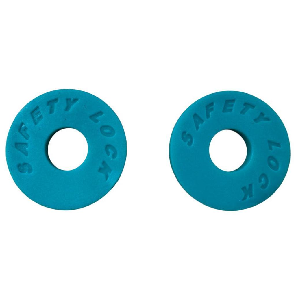 Anti-Slip Guitar and Ukulele Strap Lock Washer