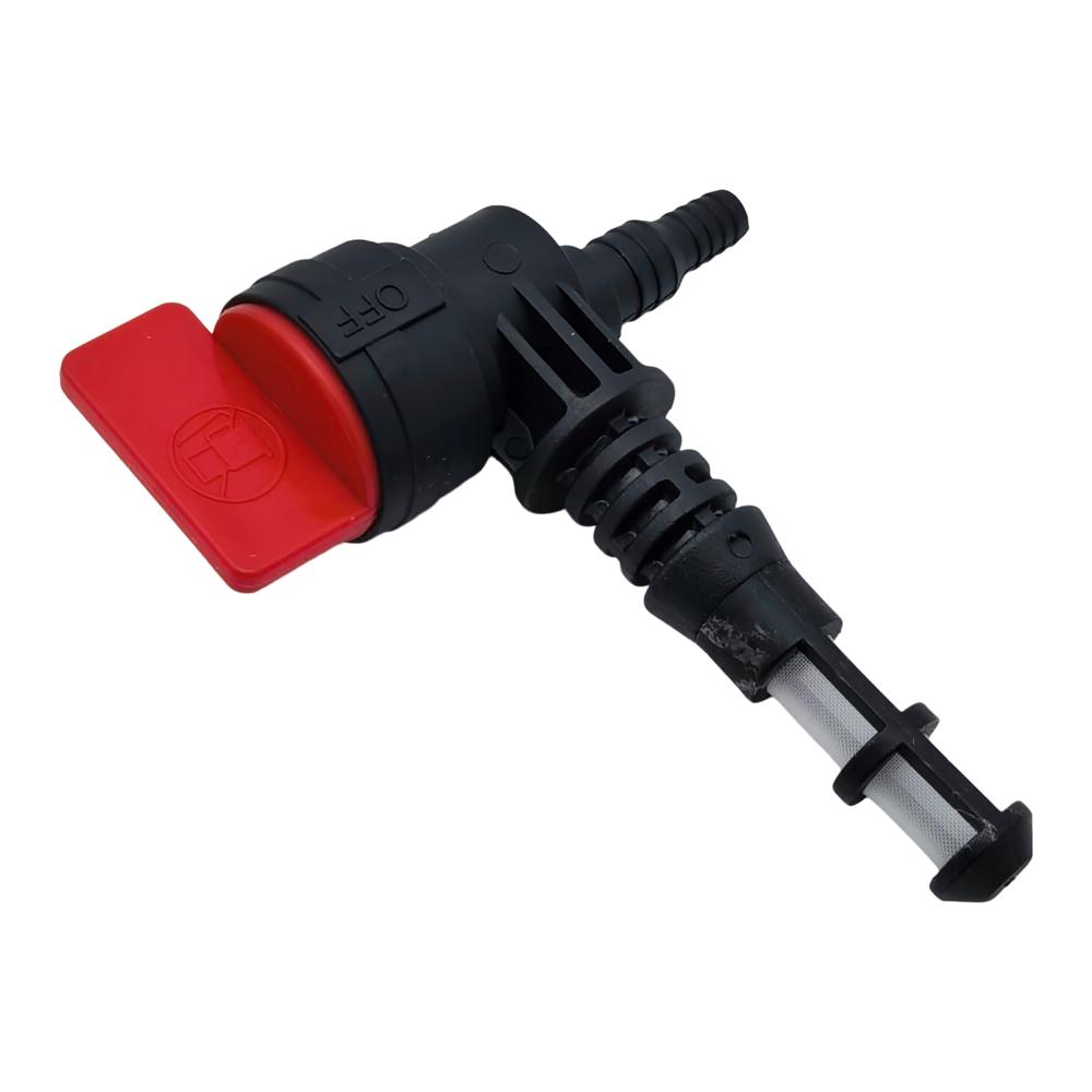 Fuel Shut Off Valve for 192980GS 78299GS 80270GS Generator Craftsman Troy-Bilt 3250-8000