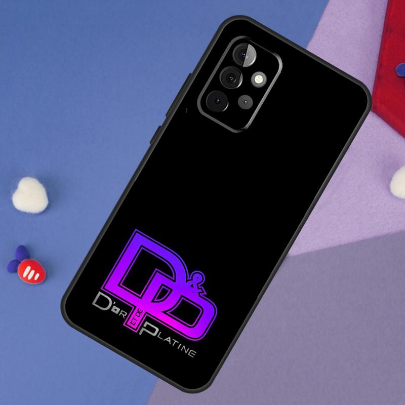 JuL C'est Pas Des Lol Case For Samsung Galaxy A54 A34 A24 A14 A53 A33 A23 A13 A52 A32 A22 A12 A51 A71 A52S Cover