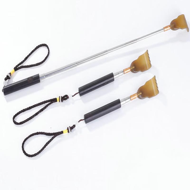 

Beiduo Yang Long-Handle Back Scratcher