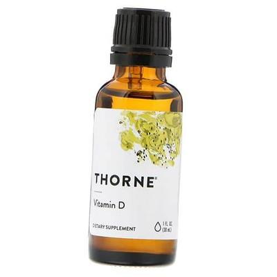 Witamina D w płynie, Witamina D, 30ml (36357015)