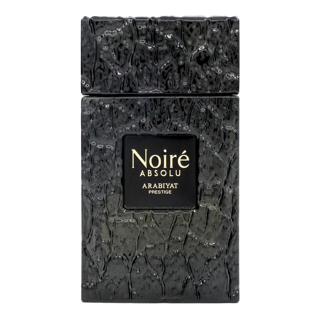 Arabiyat Prestige Noire Absolu Eau De Parfum 100ml