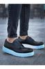 Chekich H New Collection CH001 Classic Lace Men Shoe White Black Brown Tan