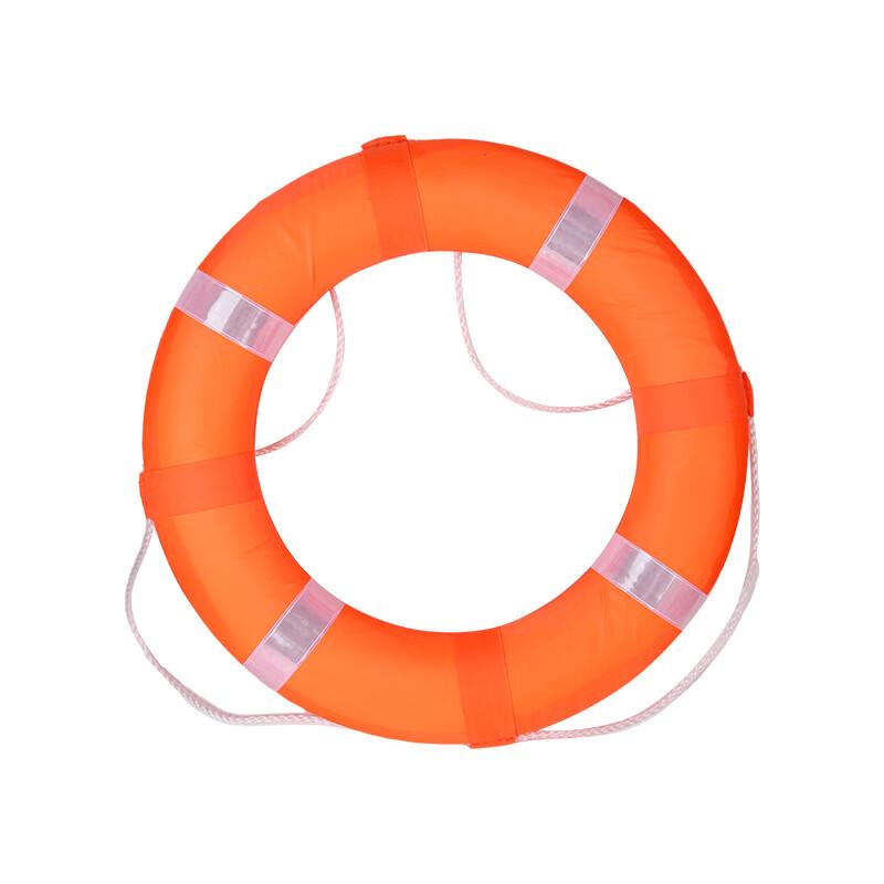 Solid Foam Lifebuoy One Size