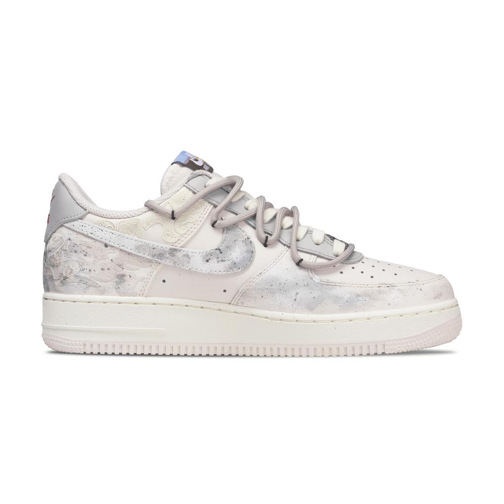 Nike Air Force 1 07 Pegasus Pack Low Top Skateboard Shoes Men's IQ1119-011(Team186-)
