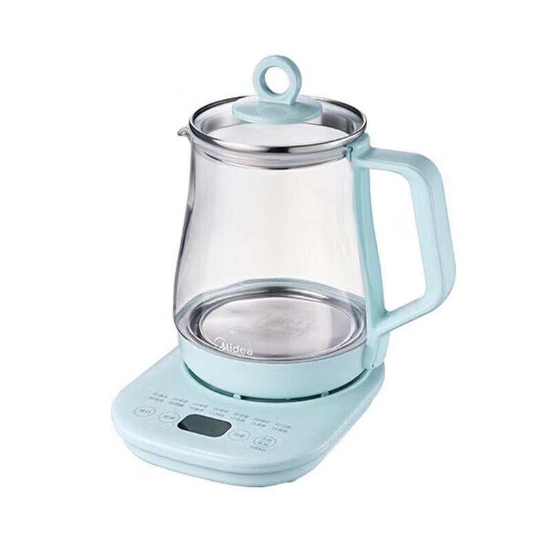 Midea 1.5L Smart Health Kettle