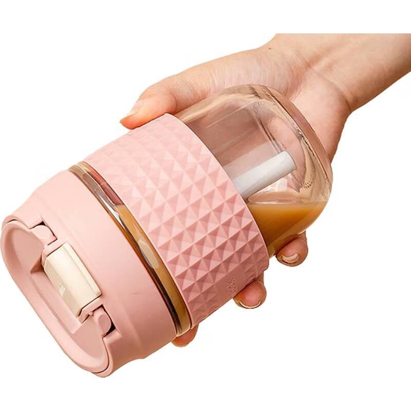 Wonderho Popping Cup