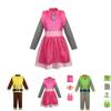 Dog Paw Patrol Cosplay Costume For Kids Perfect For Parties And Role Play