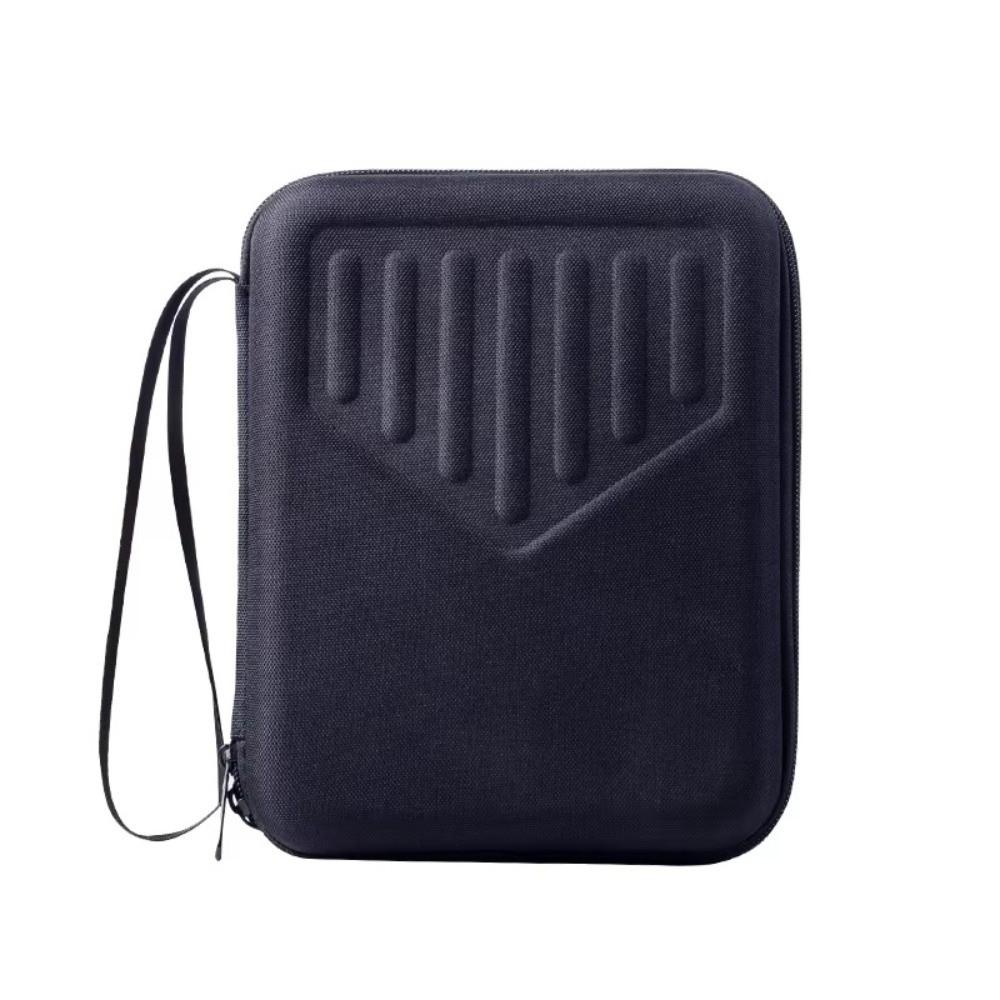 Thickened Thumb Piano Instrument Box EVA Finger Guitar Protective Cover  For 17 Tones 20/21 Tones