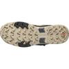 Salomon Men's Ultra 4 Mid GORE-TEX Trekking Shoes, Mid-Cut, L41294100 KBS, Size 25.5 cm