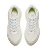 Anta Unruly Series Abrasion Resistant Cushioning Low top Casual Shoes Women's White Gray Yellow 922628833-2