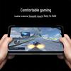 iPad Mini 6/7 Handheld Anti-Drop Protective Leather Case