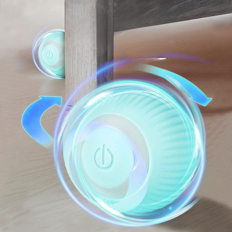 Katze Interaktiver Ball Smartes Haustier Katzenspielzeug Indoor Automatischer Rollender Magischer Ball Elektronisches Interaktives Katzenspielzeug Katze Haustierzubehör