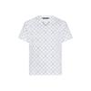 Louis Vuitton T Shirt Unisex White 1A8QDG