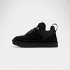 UGG Lowmel Black (Women's)